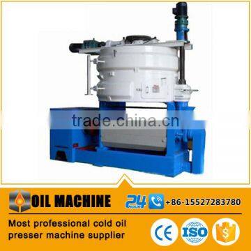Low Price New Automatic Pop Camellia Tree Oil Plant Green Camellia Oil Making Machinery Discount Price photo-2