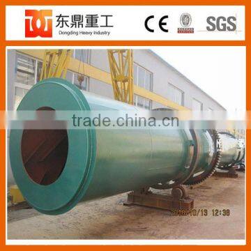 2 Ton per Hour Bentonite Rotary Dryer With Trade Assurance photo-6