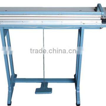 High Efficieny PVC/POF Bags Heating Sealer Machine/capper With Good Price photo-4