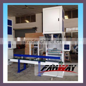 Automatic Pellet Filling and Packing Machine photo-4