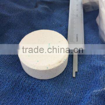 Detergent Washing Powder Press Machine With 30years in China photo-4