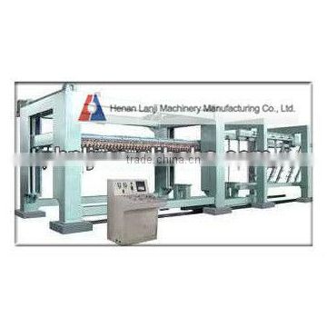 Aerated block air tilting cutting machine for sale