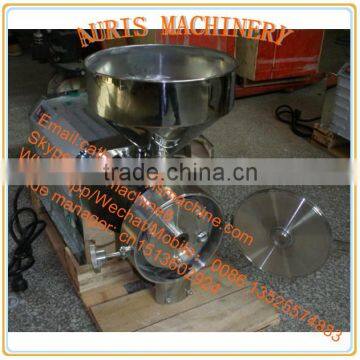 Chili Powder Grinding Machinery Turmeric Grinding Machine Manufacture photo-5