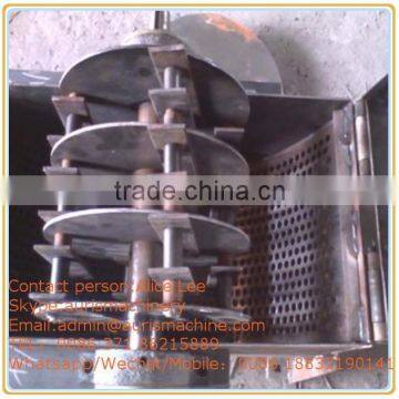 Widely Application Multifunctional Hammer Crusher, Corn Hammer Mill for Sale photo-3