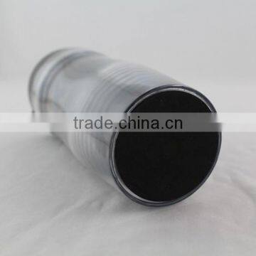 Custom Logo Plastic Change Vacuum Thermos Mug photo-2