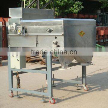 CLX-5 Magnetic Soybean Seed Cleaner photo-5