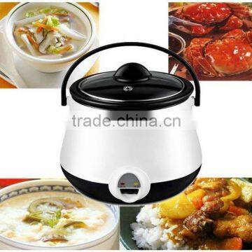 Manufacture Official Cute Rice Cooker photo-3