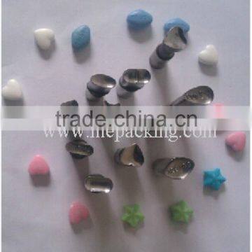 Cheapest Normal Mould Die for Tablet Press Machine photo-3