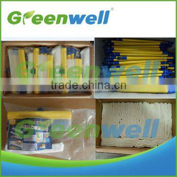 With 10 Years Exporting Experience China Supplier Silicone Squeegee photo-3