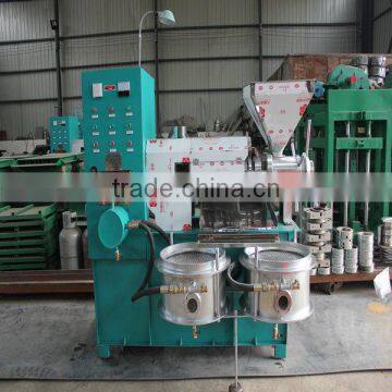 Cold Press Oil Extraction Equipment/Cold Press Oil Extraction Equipment/Cold Press Machine for Coconut Oil photo-5