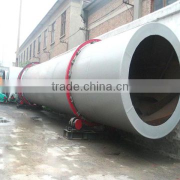 Professional Energy Saving Rotary Kiln for Quick Lime Line Lime Rotary Kiln