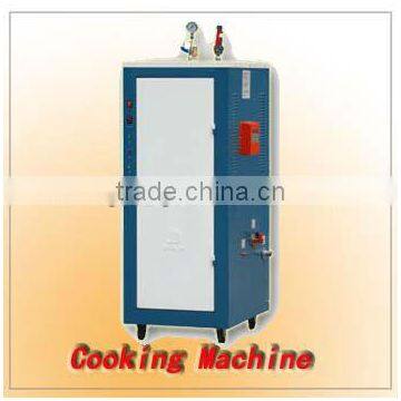 Electric steam generator Shanghai Soybean machine steam boilor