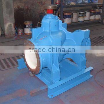 Vertical Split Case Pump for Steel photo-3