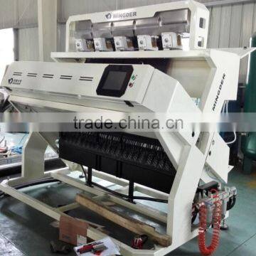 M384 RICE Color Grading Machinery, Cereal COLOR SORTER photo-2