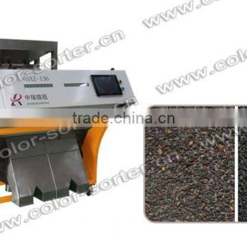 Factory Price Sesame Color CCD Color Sorter