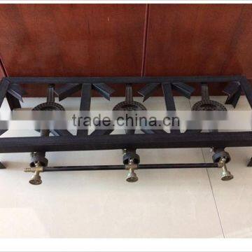Cast Iron Gas Cooker,gas Stove,portable Gas Burner photo-3