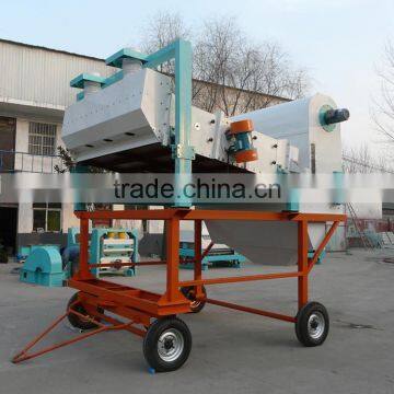 High Efficency150TPD Maize Powder Processing Plant Grain Processing photo-5