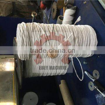 Hard Tight Polyester Nylon Yarn Automatic Winding Machine photo-3