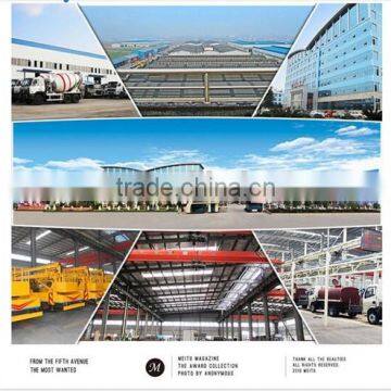 Dongfeng Asphalt Distribution Truck / 4x4 Asphalt Distributor Truck / Dongfeng Bitumen Sprayer 5m3 photo-5