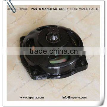 7 teeth Clutch/Clutch Bell for 49CC pocket bike