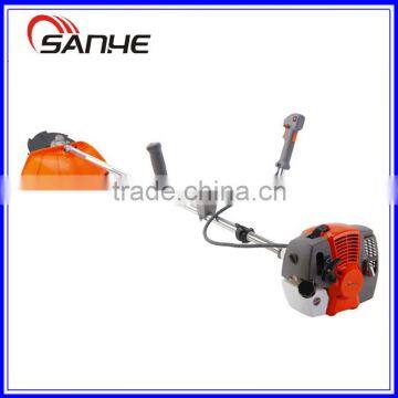 Hot !! 43cc Gasoline grass trimmer/portable brush cutter