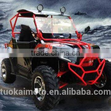 Automatic F-N-R 2x4 Drive 250cc UTV (TKG250-A3) photo-3