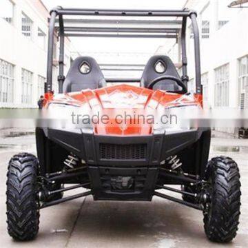 EPA certificated Chinese 500cc utv cart