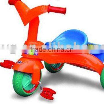 child tricycle toy