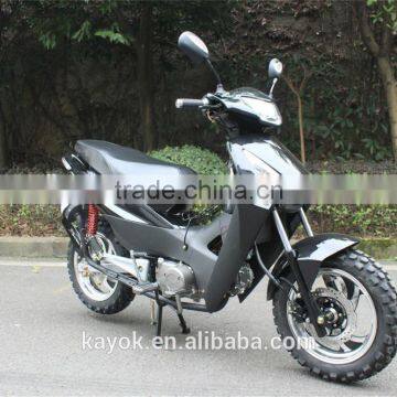 Hot Selling New style 120cc Cheap China Cub Motorbike For Sale KM125-9J