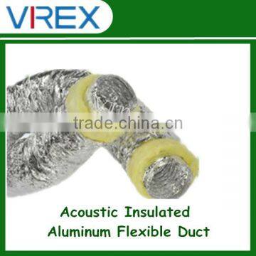 Superior Quality Hydroponics Exhaust Ventilation Duct