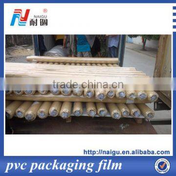 Hot Sales New Pvc Plastic Film Clear Plastic photo-2