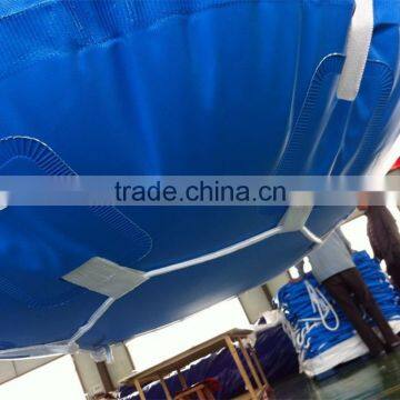 PVC Net Clamping Cloth Bag Ton Bags