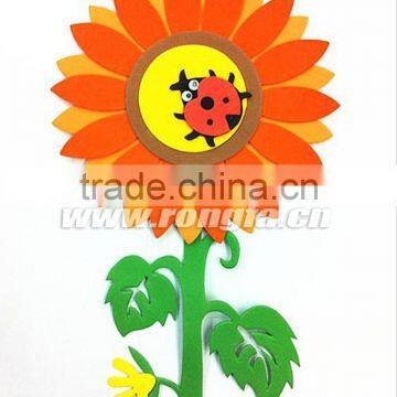 Colorful And Good Quality Eva Foam Sheet photo-3