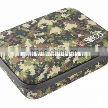 RLSOCO EVA Portable Storage Box Action Camera Bag Case photo-4