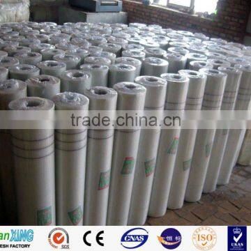 Direct Factory Cement Board Fiberglass Mesh / Alkali Resistant Fiberglass Sticky Mesh photo-6