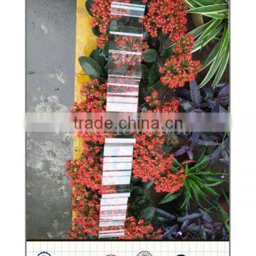 Polycarbonate Wave Sheet/Polycarbonate Corrugated Sheet/Polycarbonate Tile photo-4