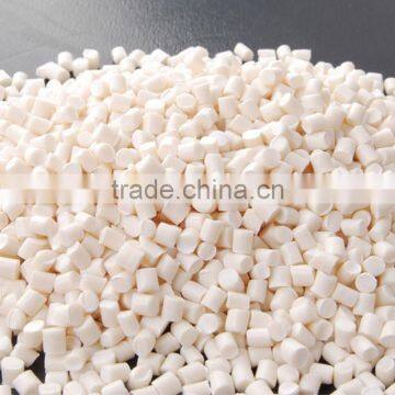 Starch Based Biodegradable Resin