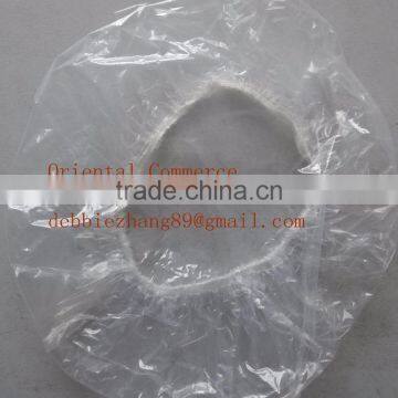 PE OEM Disposable Car Seat Cover photo-2
