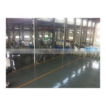Building Material Polypropylene or Polyethylene Mesh Fabric Roofing Waterproof Vapor Barrier Manufacturers photo-3