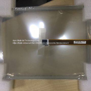 AMT Resistive Touch Panels 6.52inch photo-3