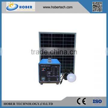 solar ligting system