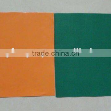 PVC Coated Tarpaulin Farbric in Roll With Factory Price photo-5