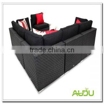 Audu Commercial Leisure Nice Outdoor Garden Furniture photo-5