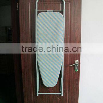 door folding ironing board