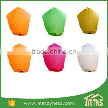 Giant Diamond Sky Lantern photo-2