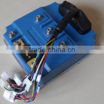 Sine Wave Motor Controller 72V 150A photo-2