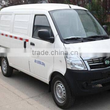 electric mini van for sale