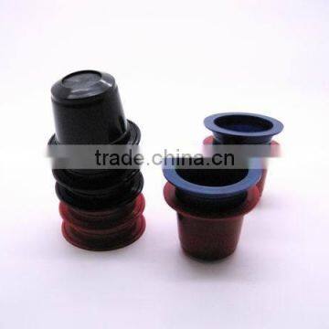 Biodegradable PLA Nespresso Empty Capsule Compatible photo-2