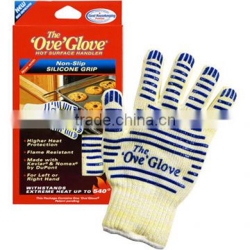 Heat Proof OVE Glove Hot Surface Handler