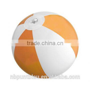 Summer Inflatable Beach Ball Toy Ball photo-4